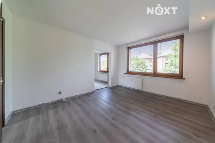 Pronájem bytu 3+1, Karviná, Nedbalova, 80 m2