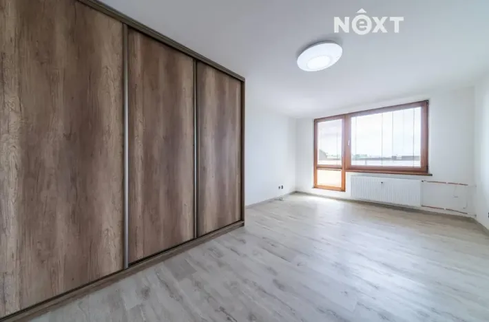 Pronájem bytu 3+1, Karviná, Nedbalova, 80 m2