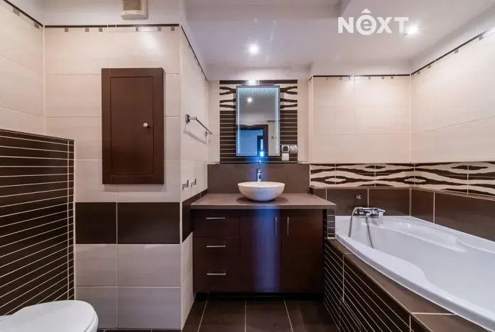 Pronájem bytu 3+1, Karviná, Nedbalova, 80 m2