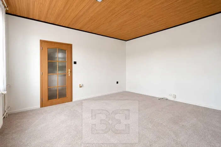 Pronájem bytu 1+1, Liberec, Haškova, 41 m2