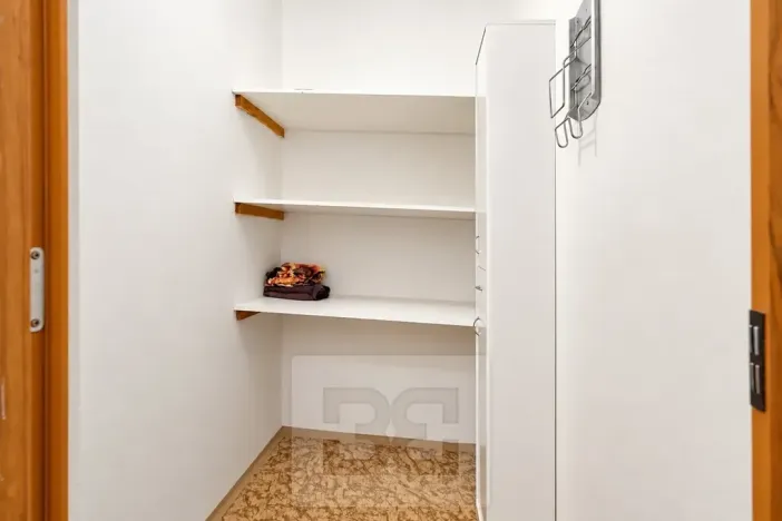 Pronájem bytu 1+1, Liberec, Haškova, 41 m2