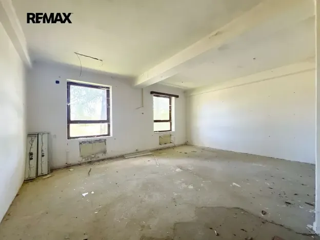 Prodej činžovního domu, Vimperk, 4000 m2