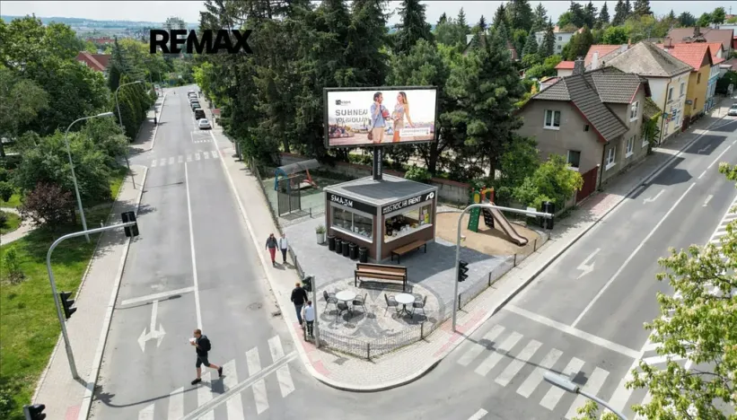Prodej komerčního pozemku, Říčany, 448 m2