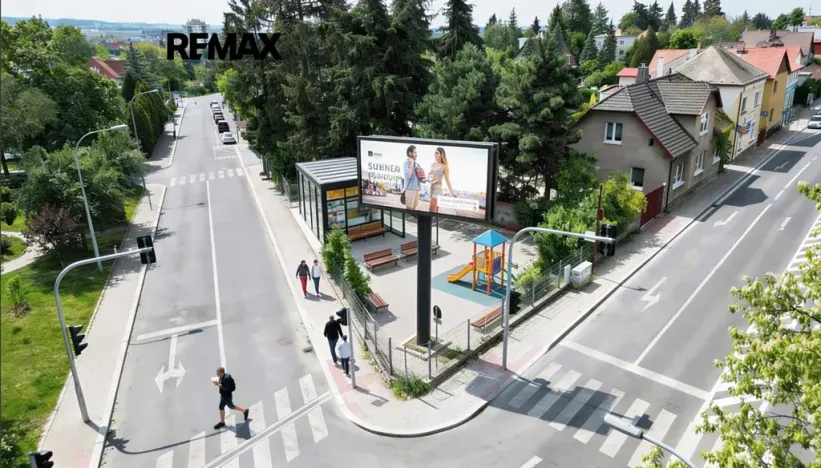 Prodej komerčního pozemku, Říčany, 448 m2