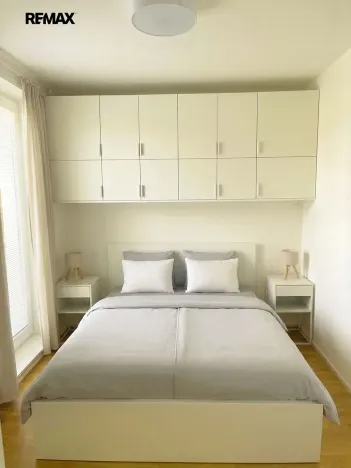 Pronájem bytu 2+kk, Svitavy, Říční, 49 m2
