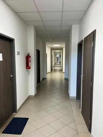 Pronájem kanceláře, Kolín, Plynárenská, 28 m2