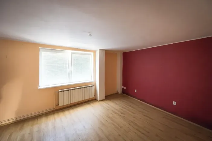 Prodej rodinného domu, Roštění, 450 m2