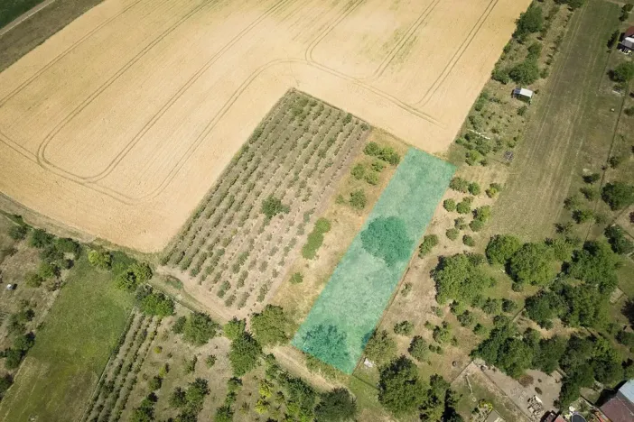 Prodej rodinného domu, Roštění, 450 m2