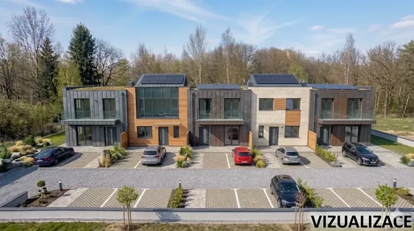 Dražba pozemku, Praha - Ďáblice, Červenomlýnská, 3900 m2