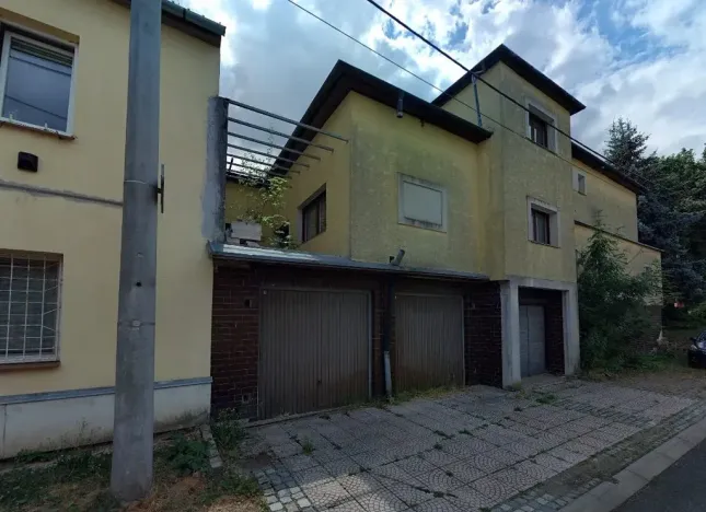 Prodej rodinného domu, Rosice, U Sýpky, 345 m2