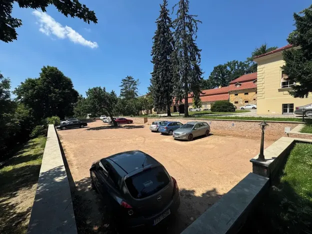 Pronájem skladu, Praha - Libeň, Zvonařovská, 25 m2