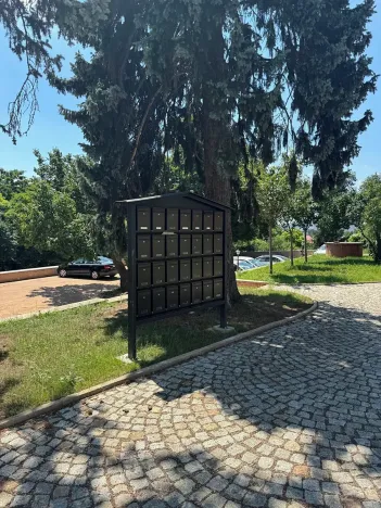 Pronájem skladu, Praha - Libeň, Zvonařovská, 25 m2
