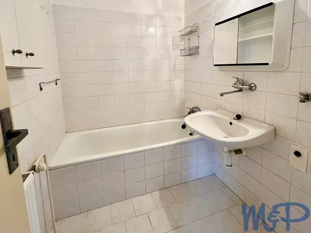 Pronájem bytu 2+kk, Telč, Špitální, 43 m2
