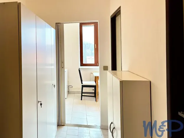 Pronájem bytu 2+kk, Telč, Špitální, 43 m2