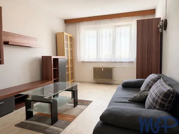 Pronájem bytu 3+1, Jihlava, Sokolovská, 91 m2