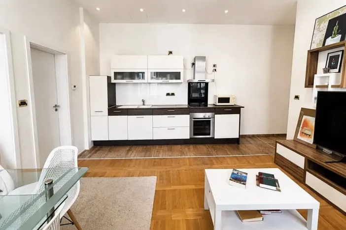 Prodej bytu 3+kk, Praha - Smíchov, Holečkova, 60 m2