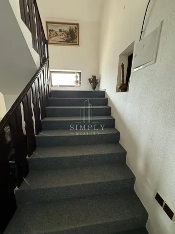 Prodej rodinného domu, Praha - Řepy, Ke Kaménce, 460 m2