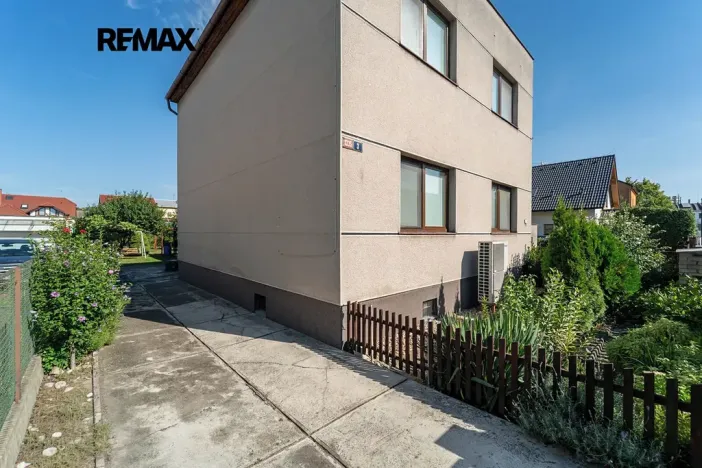Prodej rodinného domu, Nymburk, Pivovarní, 150 m2