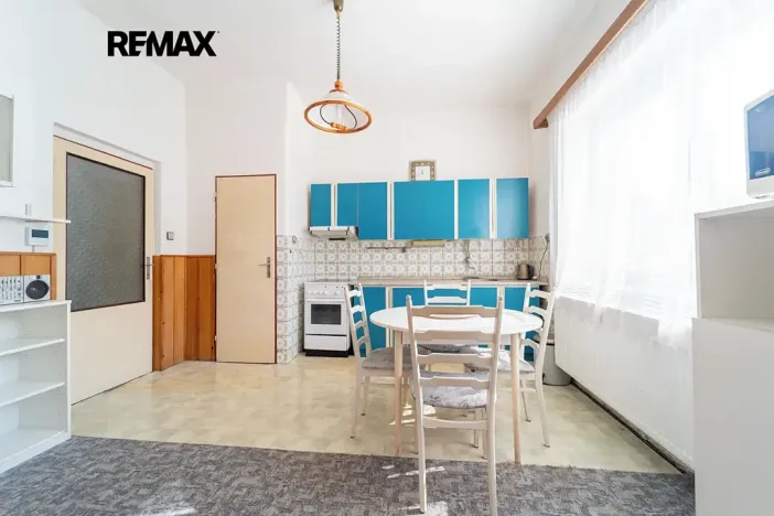 Prodej rodinného domu, Nymburk, Pivovarní, 150 m2