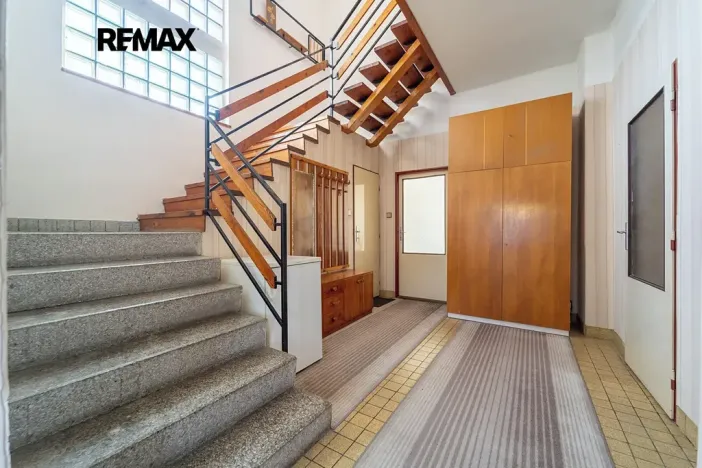 Prodej rodinného domu, Nymburk, Pivovarní, 150 m2