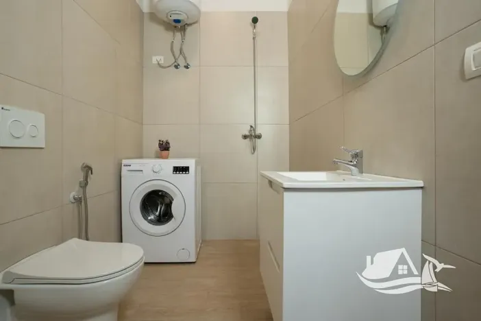 Prodej bytu 1+kk, Drač, Albánie, Shkembi i Kavajes, 25 m2