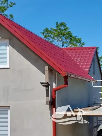 Prodej rodinného domu, Vrsi, Chorvatsko, 120 m2