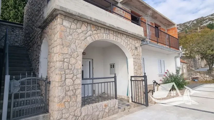 Prodej rodinného domu, Barić Draga, Chorvatsko, 110 m2