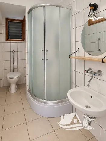 Prodej rodinného domu, Barić Draga, Chorvatsko, 110 m2