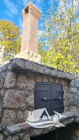 Prodej rodinného domu, Barić Draga, Chorvatsko, 110 m2