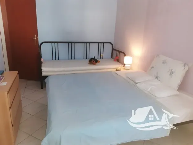 Prodej rodinného domu, Barić Draga, Chorvatsko, 110 m2