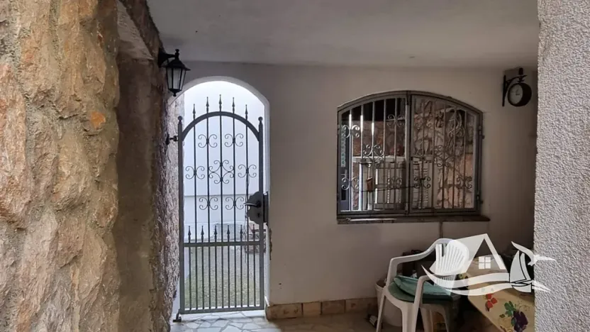 Prodej rodinného domu, Barić Draga, Chorvatsko, 110 m2