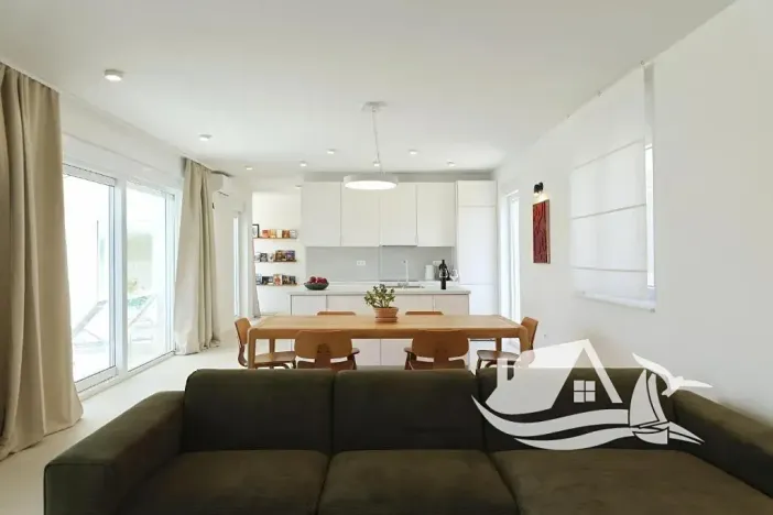 Prodej vily, Privlaka, Chorvatsko, 138 m2