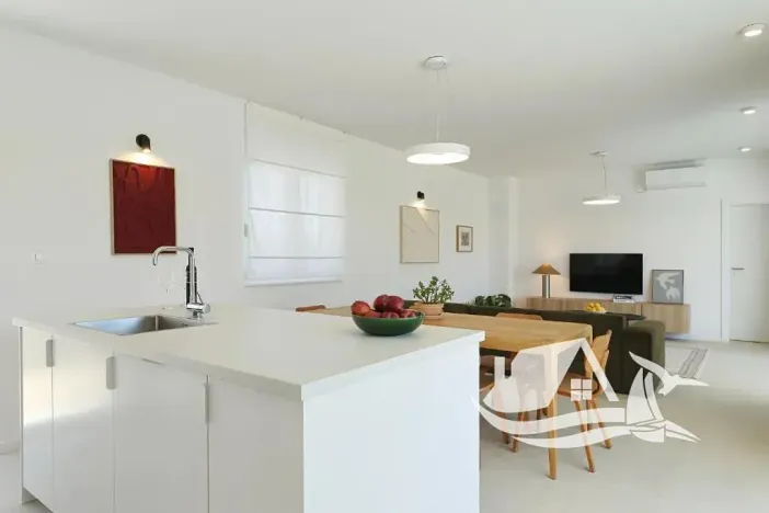 Prodej vily, Privlaka, Chorvatsko, 138 m2