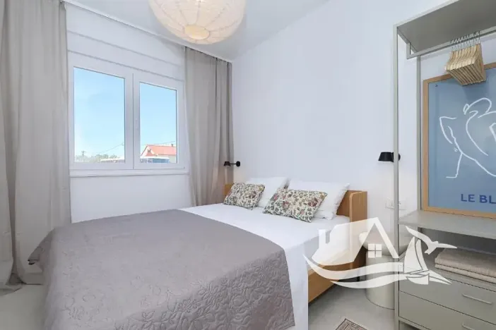 Prodej vily, Privlaka, Chorvatsko, 138 m2
