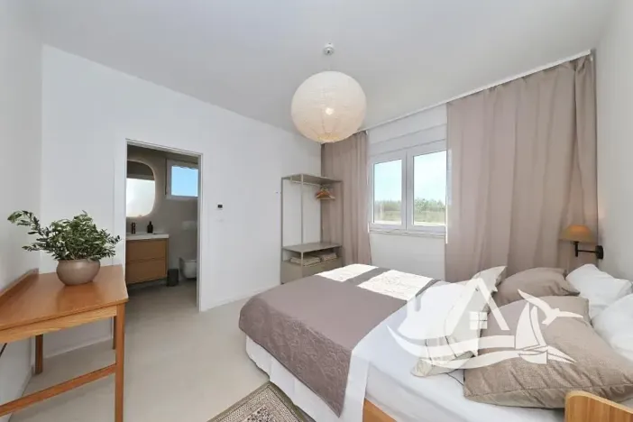 Prodej vily, Privlaka, Chorvatsko, 138 m2