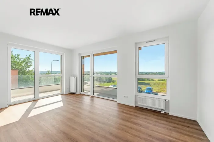Prodej bytu 2+kk, Praha - Černý Most, Arnošta Valenty, 59 m2