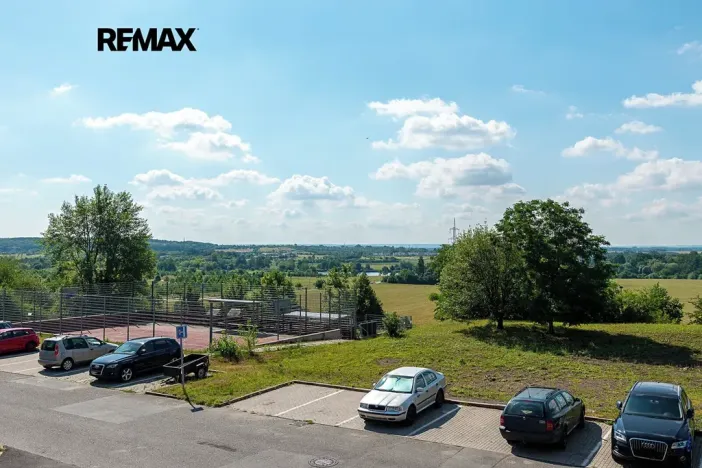 Prodej bytu 2+kk, Praha - Černý Most, Arnošta Valenty, 59 m2