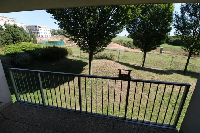 Pronájem bytu 2+kk, Praha - Uhříněves, Saturnova, 48 m2