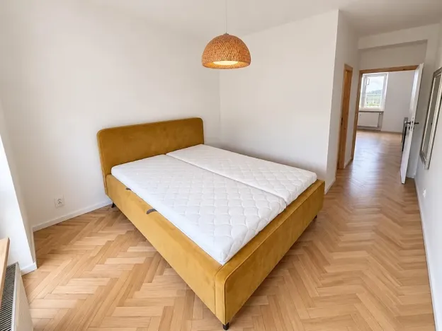 Pronájem bytu 2+kk, Praha - Záběhlice, Trenčínská, 54 m2