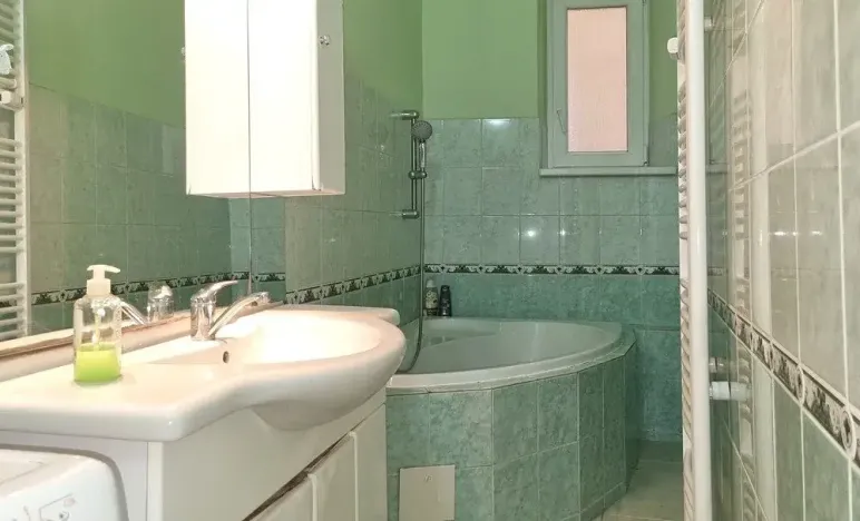 Pronájem bytu 3+1, Brno, Smetanova, 68 m2