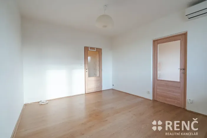 Prodej bytu 2+kk, Brno, Prokofjevova, 42 m2