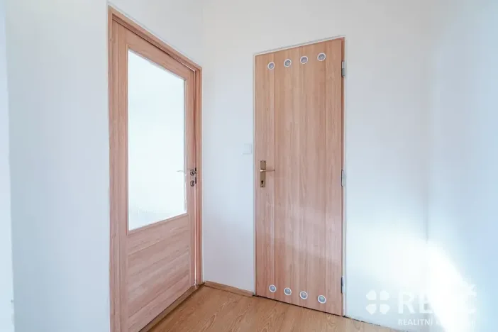 Prodej bytu 2+kk, Brno, Prokofjevova, 42 m2