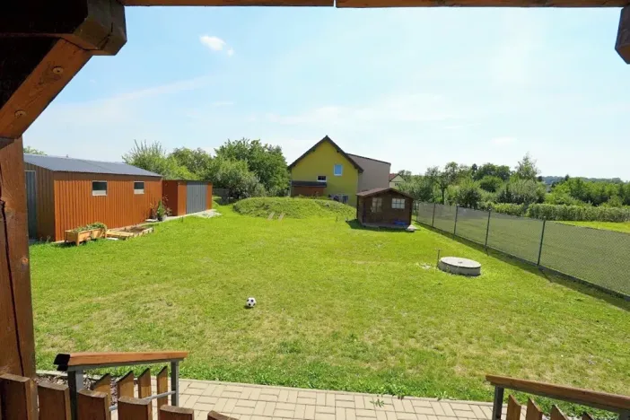 Prodej rodinného domu, Libeř, 246 m2