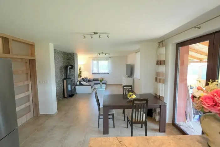 Prodej rodinného domu, Libeř, 246 m2
