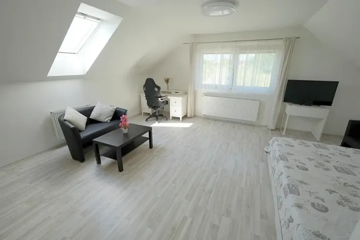 Prodej rodinného domu, Libeř, 246 m2
