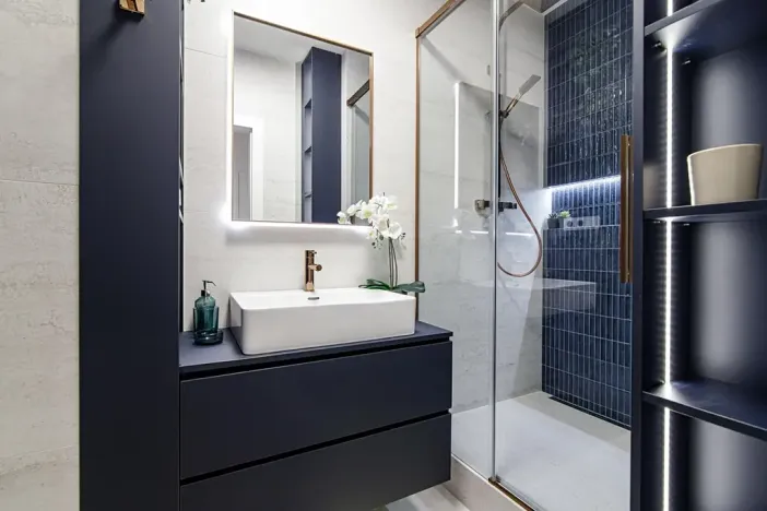 Pronájem bytu 2+1, Ostrava, Oty Synka, 62 m2