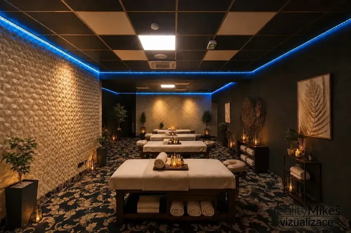 Pronájem obchodního prostoru, Liberec, Na Žižkově, 351 m2
