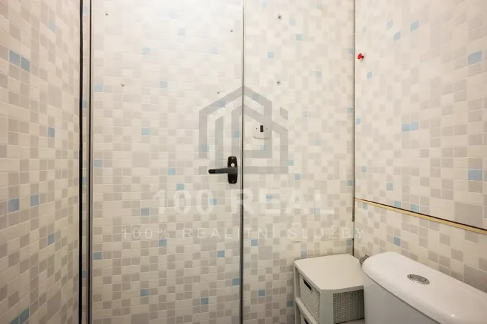 Pronájem bytu 2+1, Hradec Králové, Urxova, 64 m2