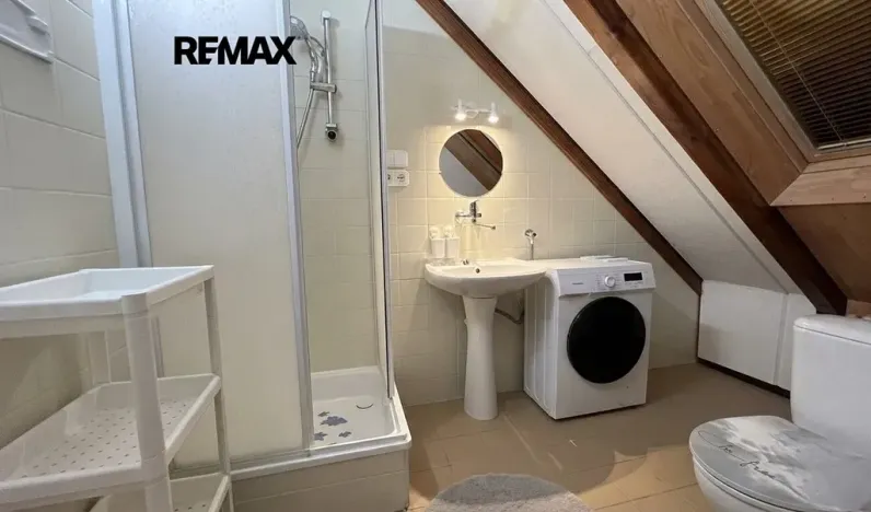 Pronájem bytu 4+1, Praha - Košíře, Urbanova, 90 m2