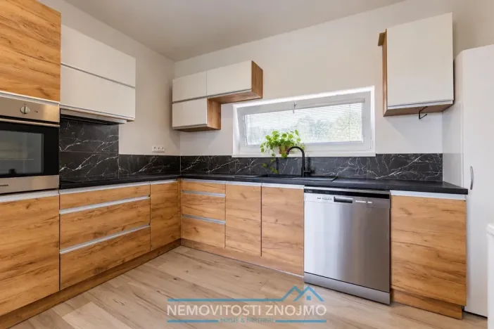 Pronájem rodinného domu, Bantice, 100 m2